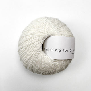 Knitting for Olive Merino