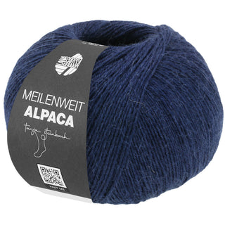 Meilenweit 100 Alpaca Uni