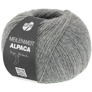 Meilenweit 100 Alpaca Uni