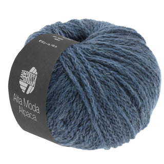 Alta Moda Alpaca