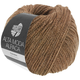Alta Moda Alpaca