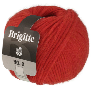 Brigitte No. 2