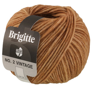 Brigitte No. 2 Vintage