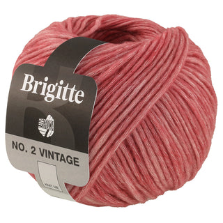 Brigitte No. 2 Vintage