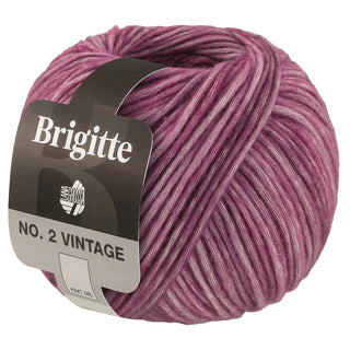 Brigitte No. 2 Vintage