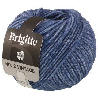 Brigitte No. 2 Vintage