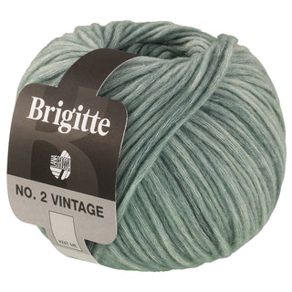 Brigitte No. 2 Vintage