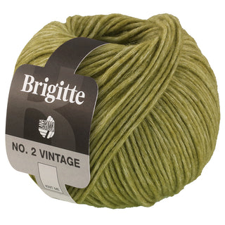 Brigitte No. 2 Vintage