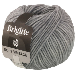Brigitte No. 2 Vintage
