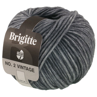 Brigitte No. 2 Vintage