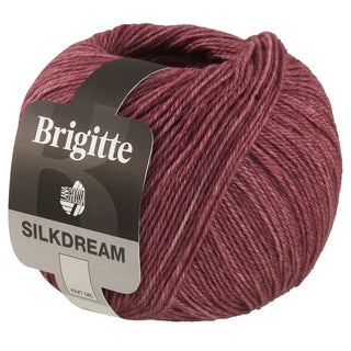 Brigitte Silkdream