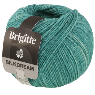 Brigitte Silkdream