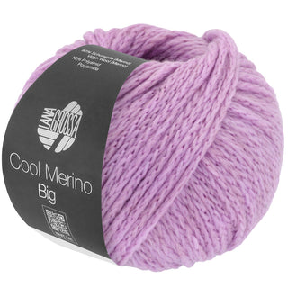 Cool Merino Big