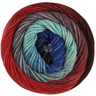 Cool Wool Big Color