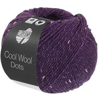 Cool Wool Dots