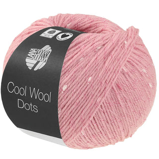Cool Wool Dots
