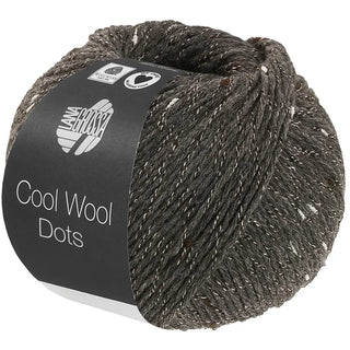 Cool Wool Dots