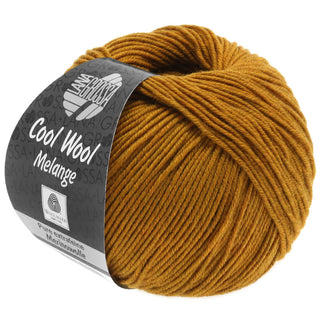 Cool Wool