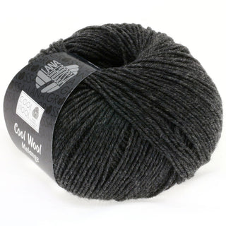 Cool Wool