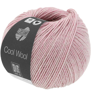 Cool Wool