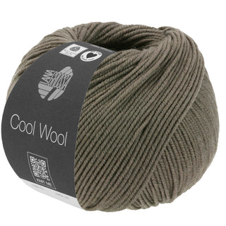 Cool Wool
