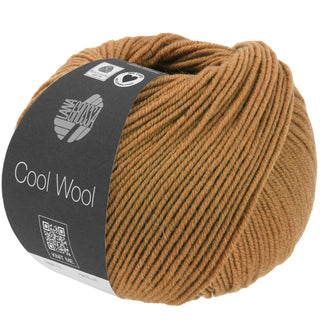 Cool Wool