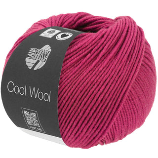 Cool Wool