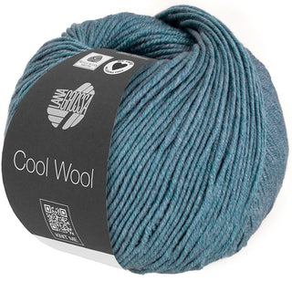Cool Wool