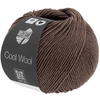 Cool Wool