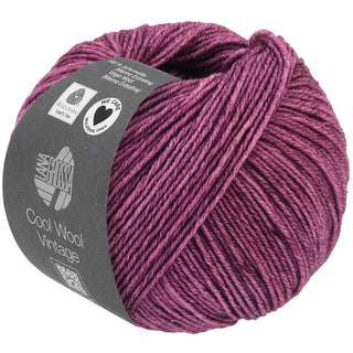 Cool Wool Vintage