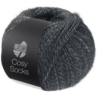 Cosy Socks