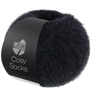 Cosy Socks