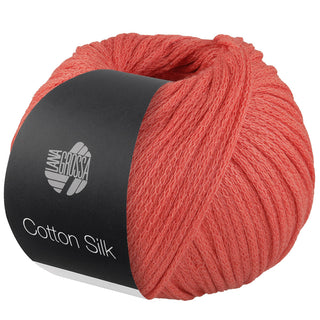 Cotton Silk