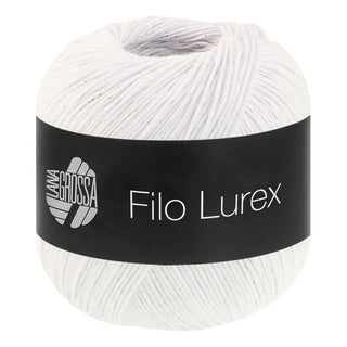 Filo Lurex