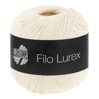 Filo Lurex