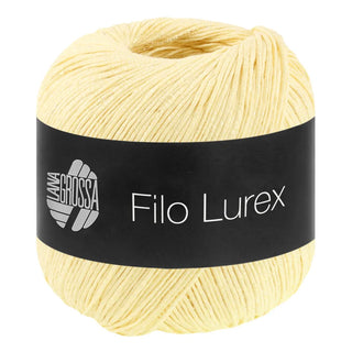 Filo Lurex