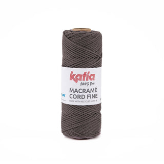 Katia Macramé Cord Fine