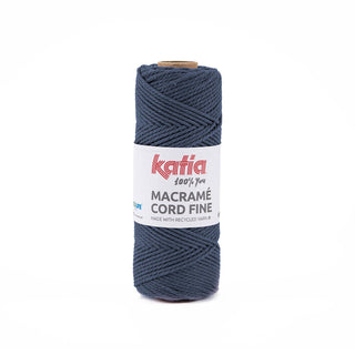 Katia Macramé Cord Fine