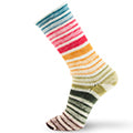 Symmetric Socks & More - Infinity