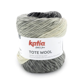 Tote Wool