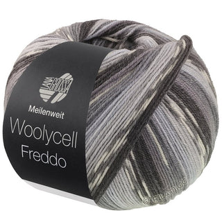 Meilenweit 100g Woolycell Freddo