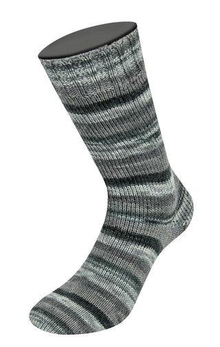 Meilenweit 100 Alpaca Print