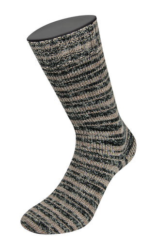 Meilenweit 100 Alpaca Print