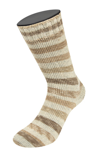 Meilenweit 100 Alpaca Print