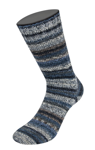 Meilenweit 100 Alpaca Print