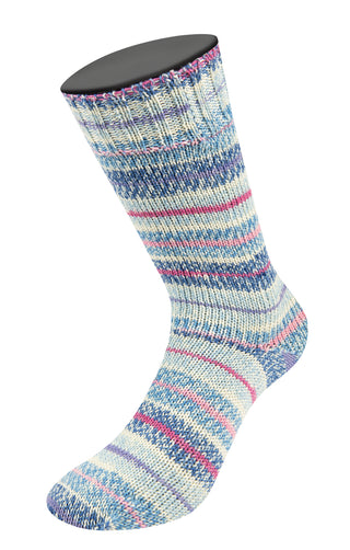 Meilenweit 100 Cashmere Mezzo