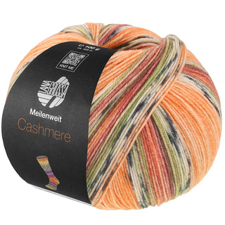 Meilenweit 100 Cashmere Pista