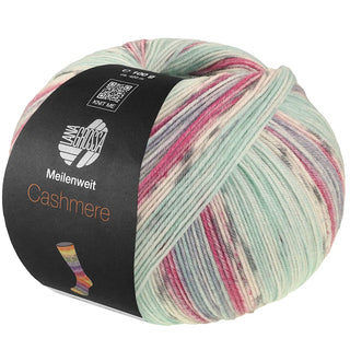Meilenweit 100 Cashmere Pista