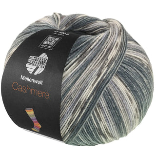 Meilenweit 100 Cashmere Pista