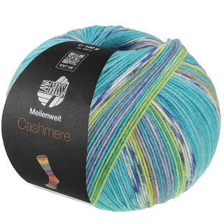 Meilenweit 100 Cashmere Pista